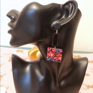 2020 beautiful summer earrings